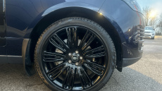 Land Rover Range Rover 3.0 D300 Westminster Black 4dr Auto Diesel Estate